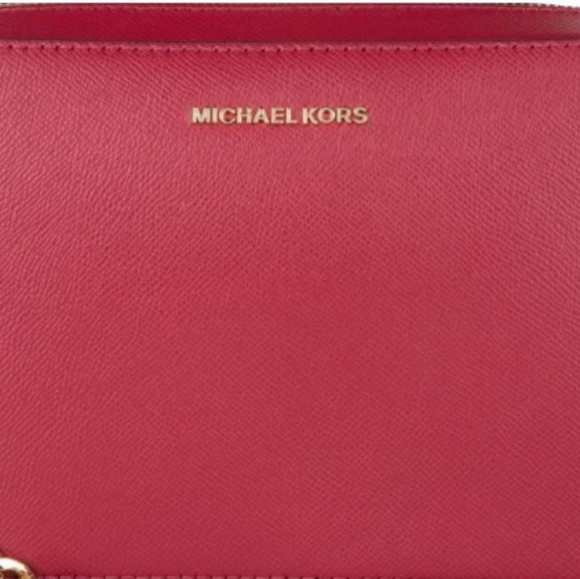 Michael Kors purse and billfold wallet - Picture 5 of 6
